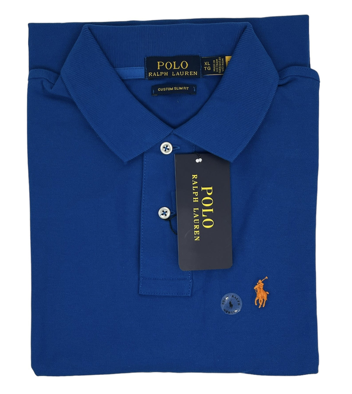 Camisero RL Hombre