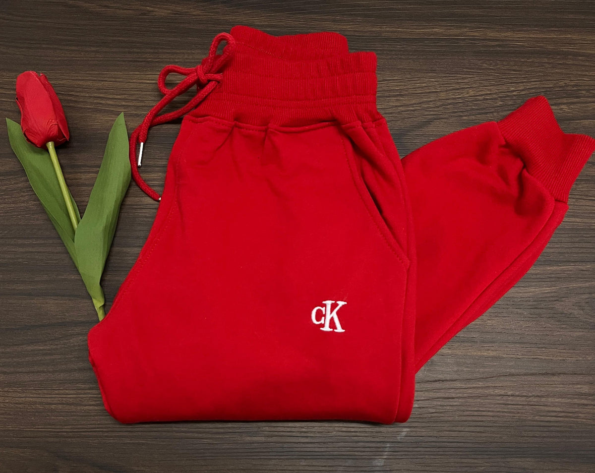 Jogger Mujer