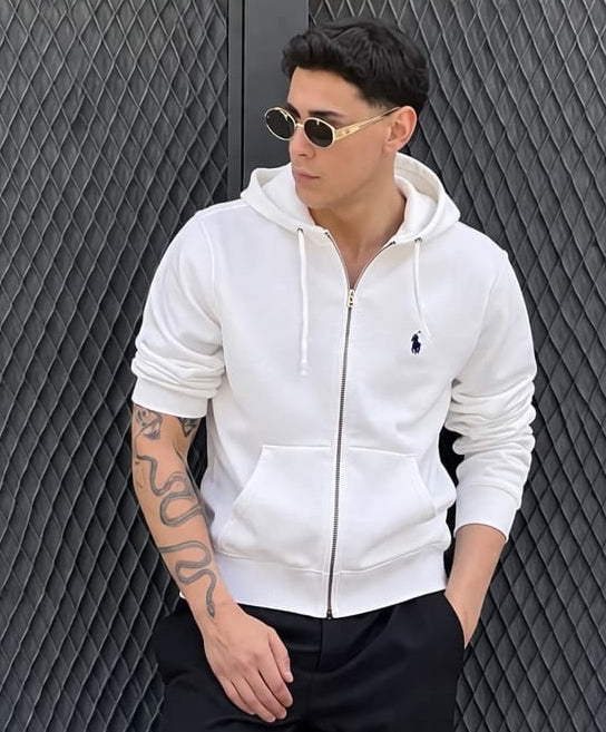 Casaca RL Hombre