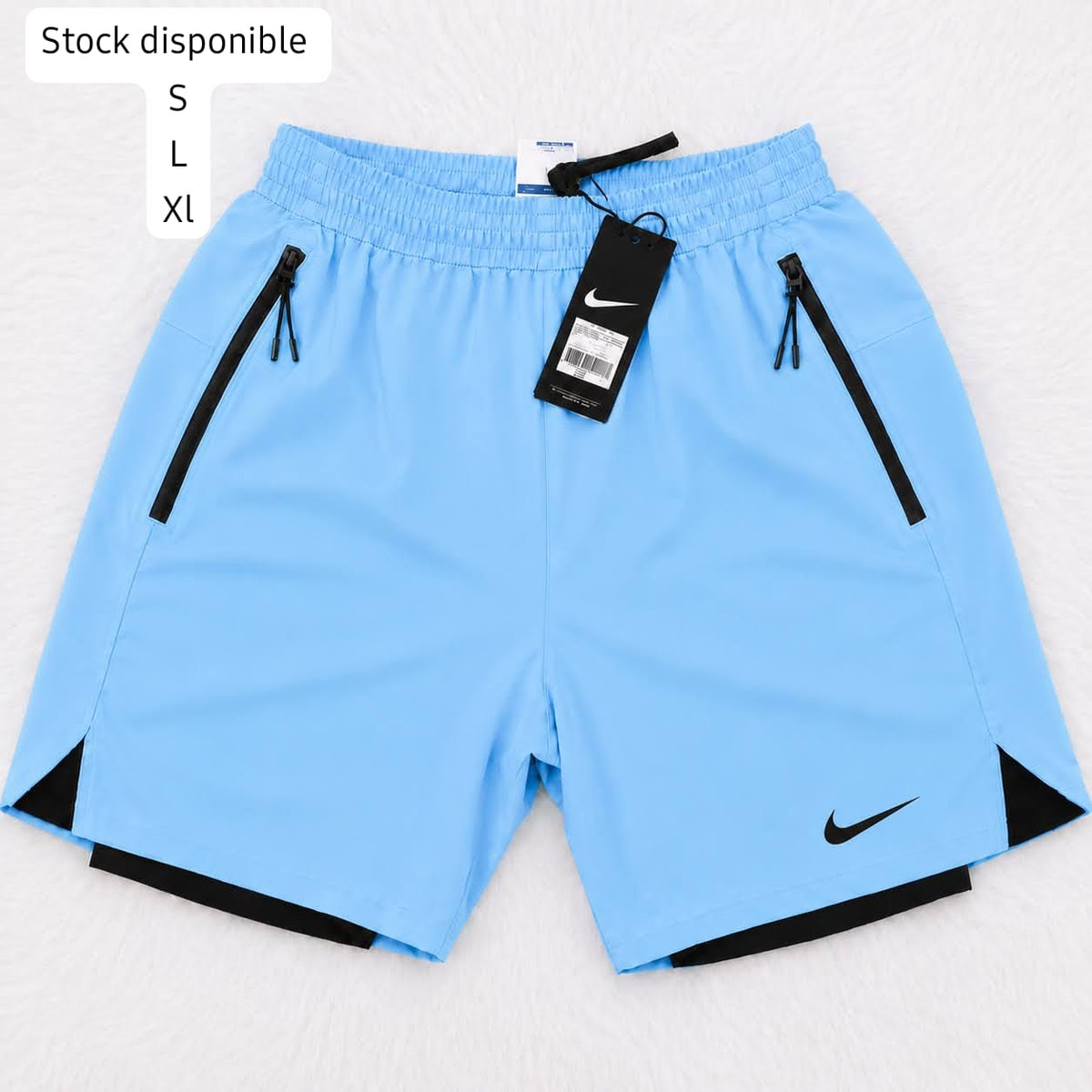 Short Nike Hombre Deportivo