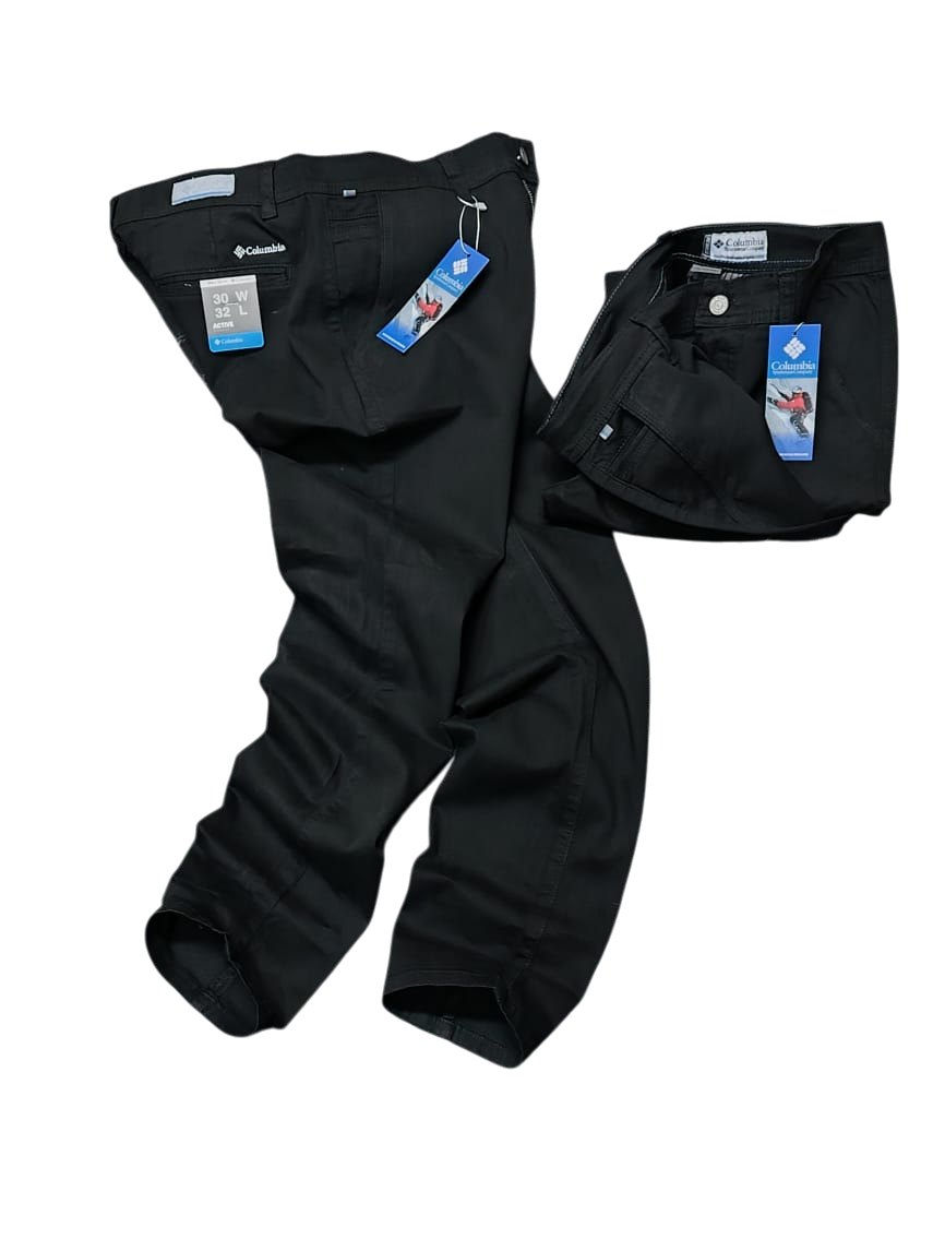 Pantalón COL Hombre Drill