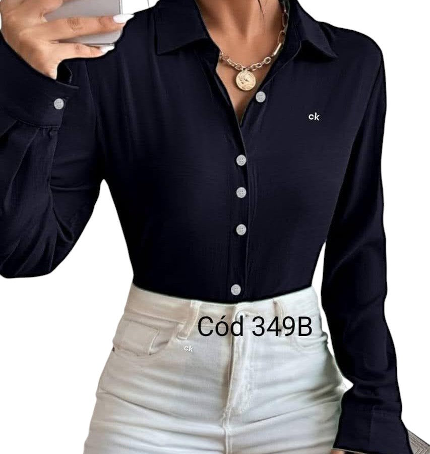 Blusa CK Mujer