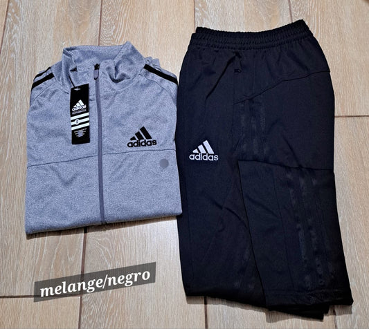 Conjunto Adidas Hombre
