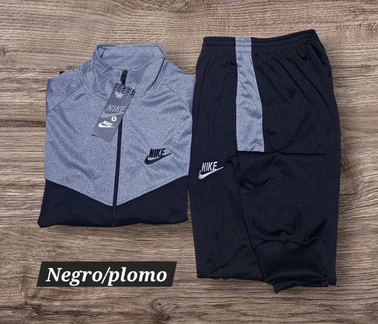 Conjunto Nike Hombre