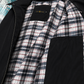 Casaca RL Hombre Impermeable Importado Azul