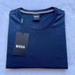 Polo HB Hombre Cuello Redondo