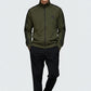 Conjunto Adidas Hombre Verde con Negro