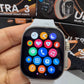 SMARTWATCH
