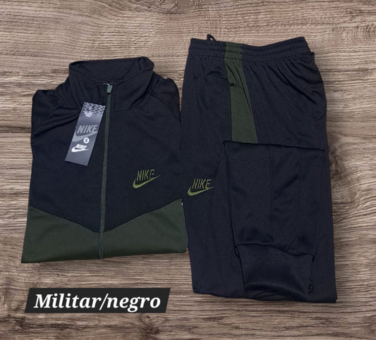 Conjunto Nike Hombre