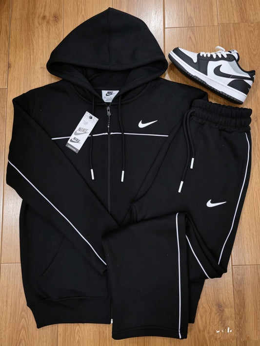 Conjunto Nike Hombre Buzo