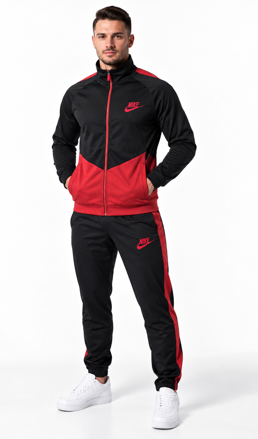 Conjunto Nike Hombre