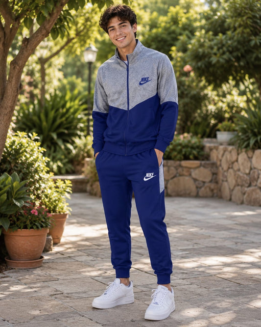 Conjunto Nike Hombre