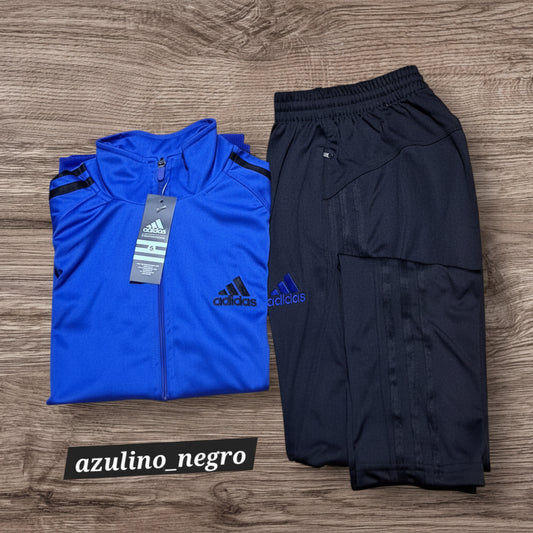 Conjunto Adidas Hombre
