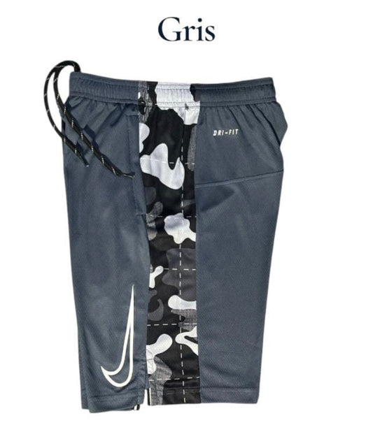 Short Hombre Deportivo