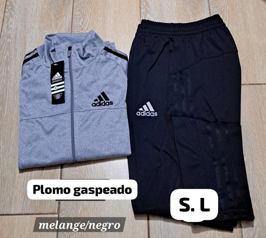Conjunto Adidas Hombre