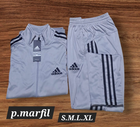 Conjunto Adidas Hombre