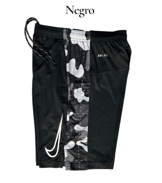 Short Hombre Deportivo