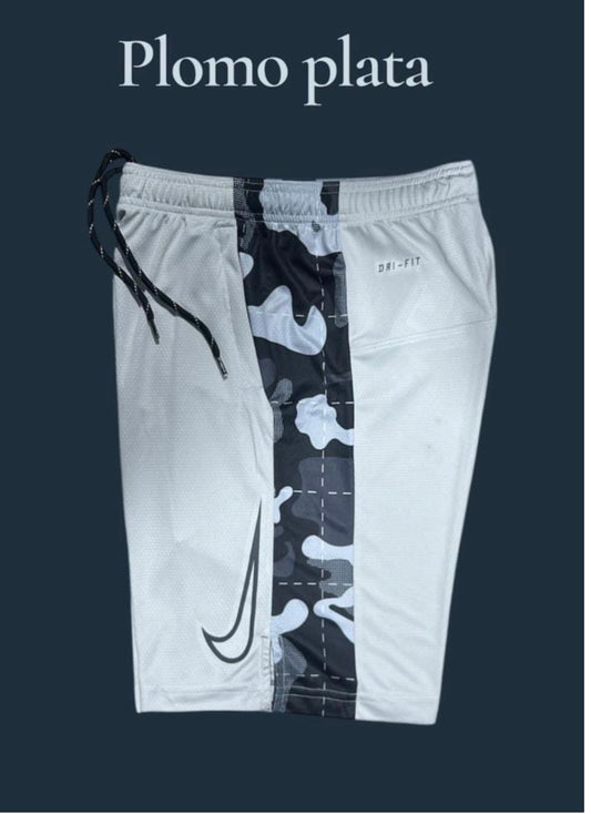 Short Hombre Deportivo