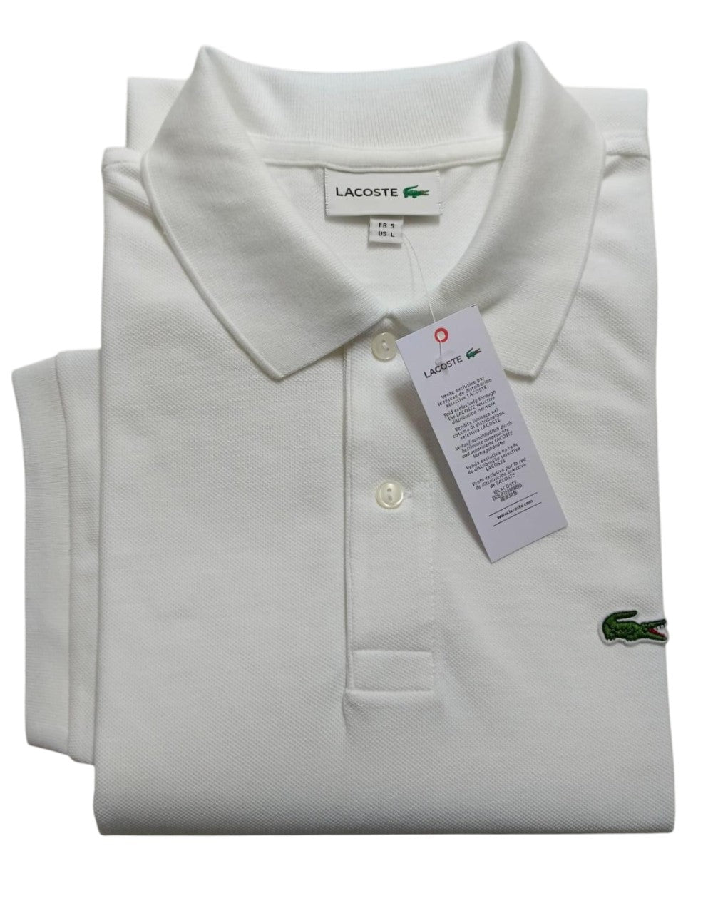 Camisero LCST Hombre