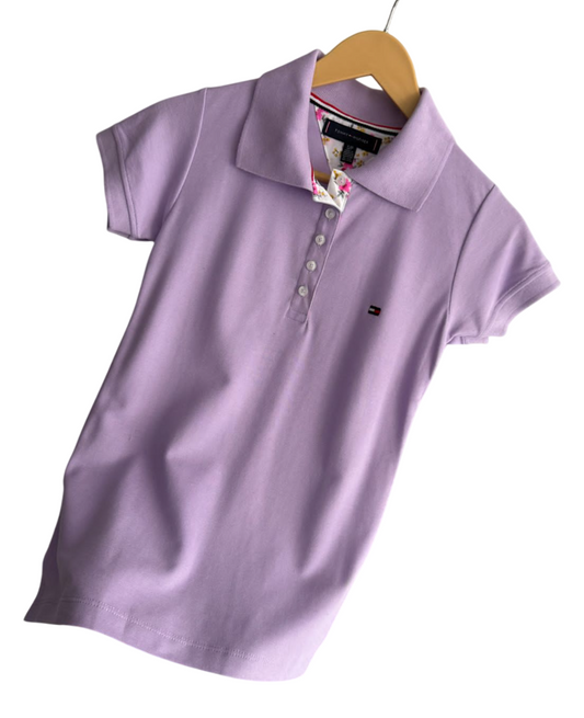 Camisero TH Mujer
