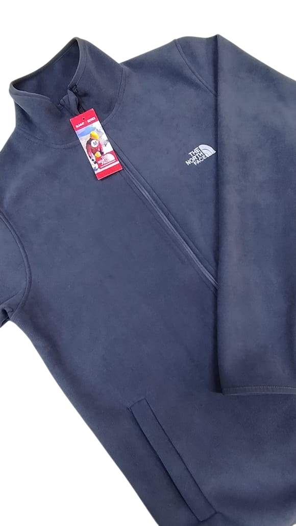 Polar TNF Hombre Deportivo Plomo Oscuro