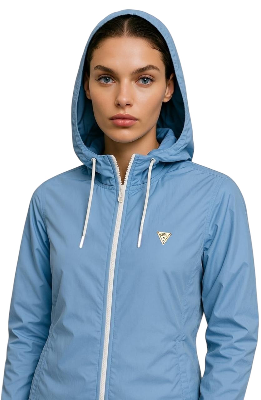 Cortaviento GS Mujer