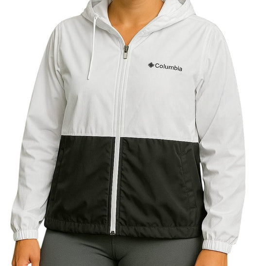 Cortaviento COL Mujer