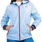 Casaca TH Mujer Acolchada Impermeable