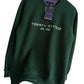 Polera TH Hombre Cuello Redondo