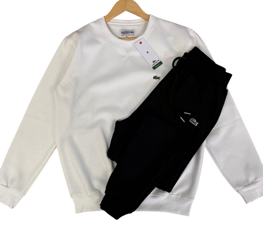 Conjunto LCST Hombre Buzo
