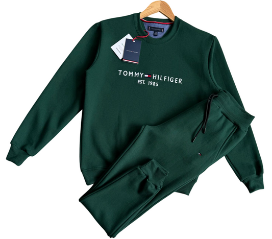 Conjunto TH Hombre