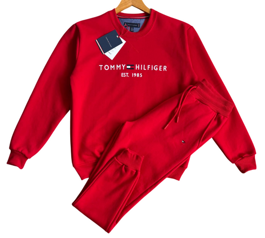 Conjunto TH Hombre