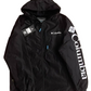Cortaviento COL Hombre Impermeable con Capucha