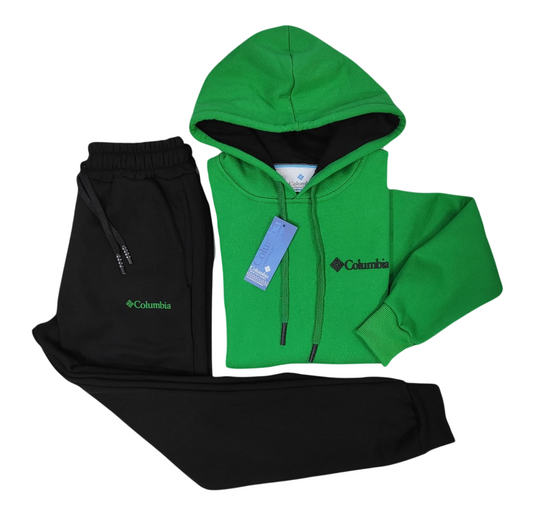 Conjunto COL Hombre