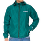 Cortaviento COL Hombre con Capucha Impermeable