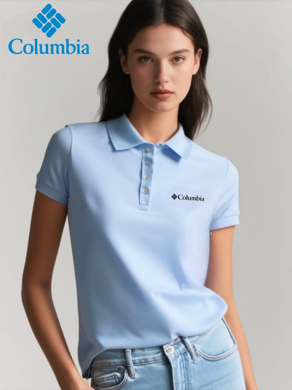Camisero COL Mujer