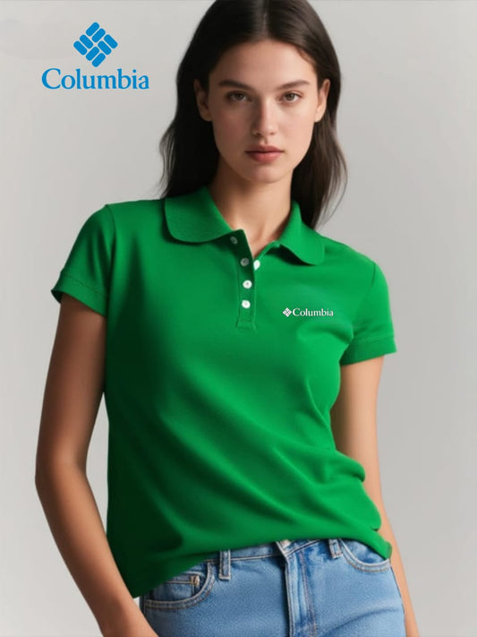 Camisero COL Mujer