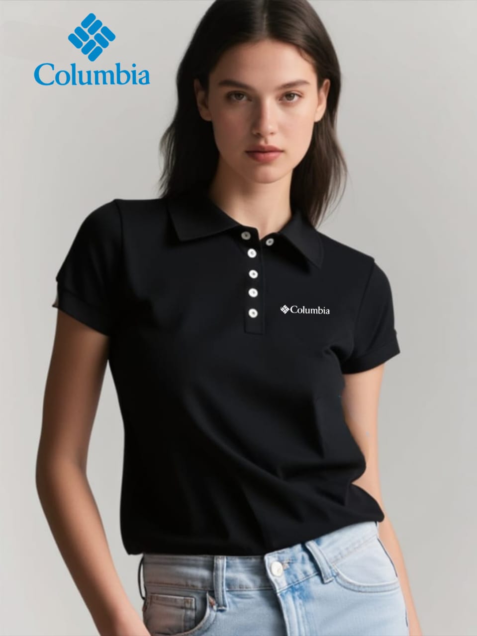 Camisero COL Mujer