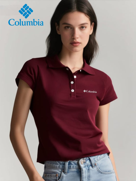 Camisero COL Mujer