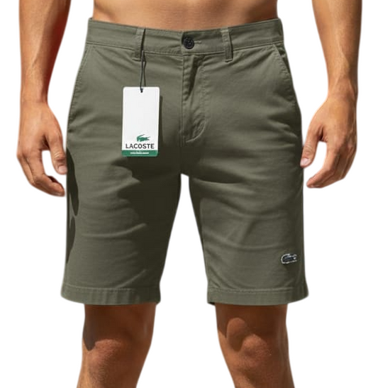Bermuda LCST Hombre Drill