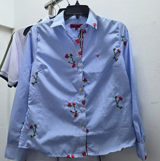 Blusa CH Mujer