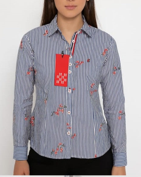 Blusa CH Mujer