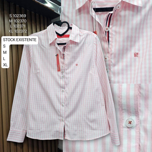 Blusa CH Mujer