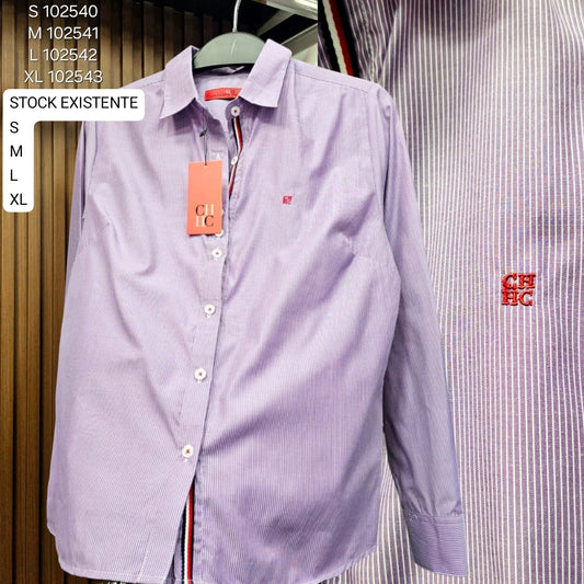 Blusa CH Mujer