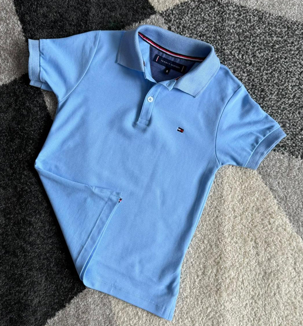 Camisero TH Niño