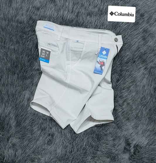Bermuda COL Hombre Drill