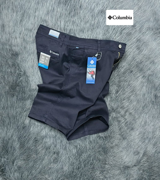 Bermuda COL Hombre Drill