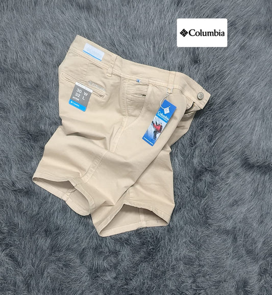 Bermuda COL Hombre Drill