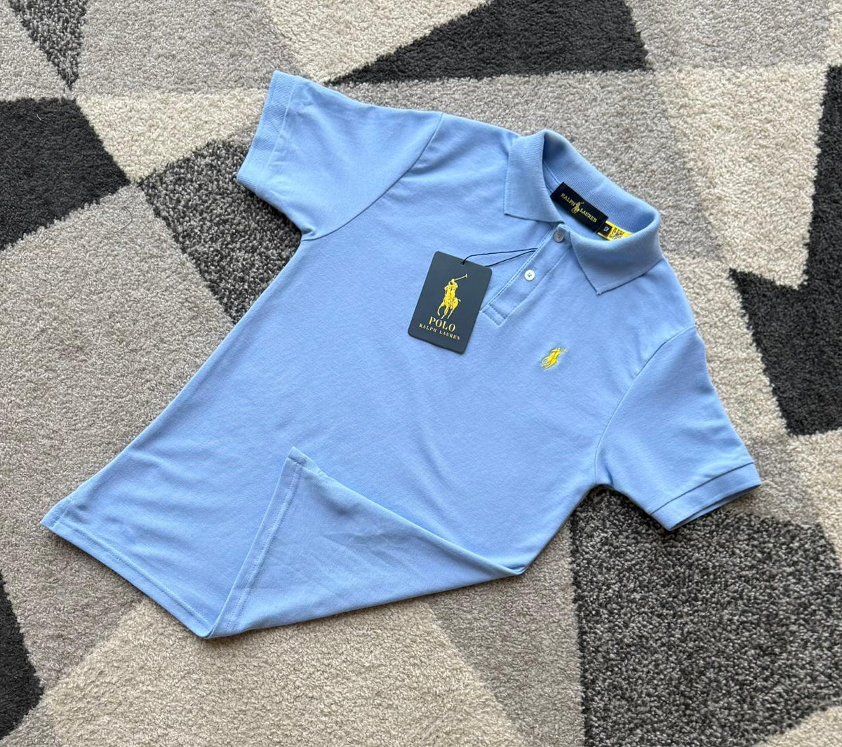 Camisero RL Niño/Niña