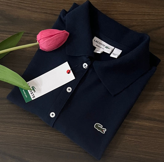 Camisero LCST Mujer Manga Corta